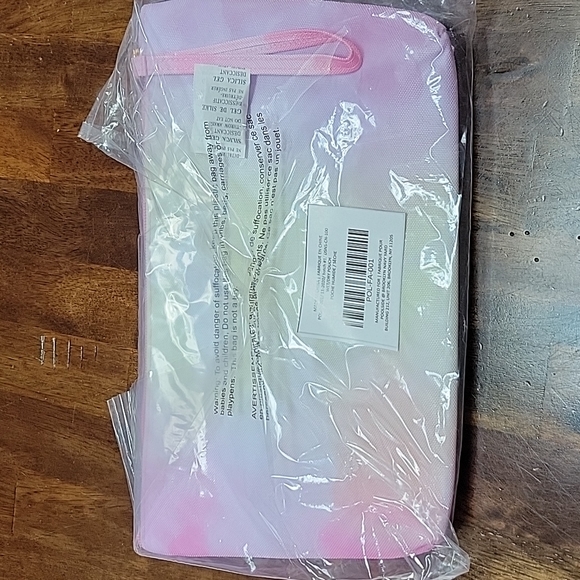 Poolside wet/dry Bag - Picture 4 of 4